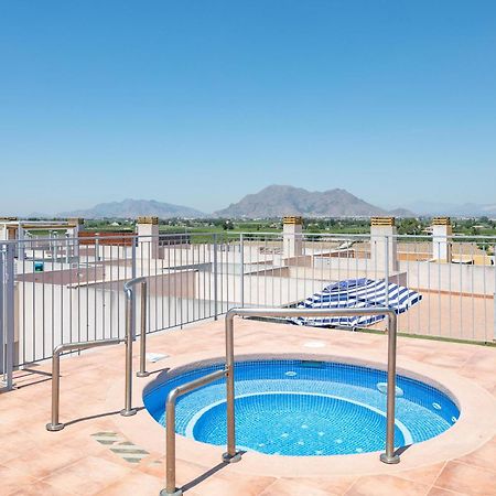 Luz De Almoradi Costa Blanca Sud 아파트 외부 사진
