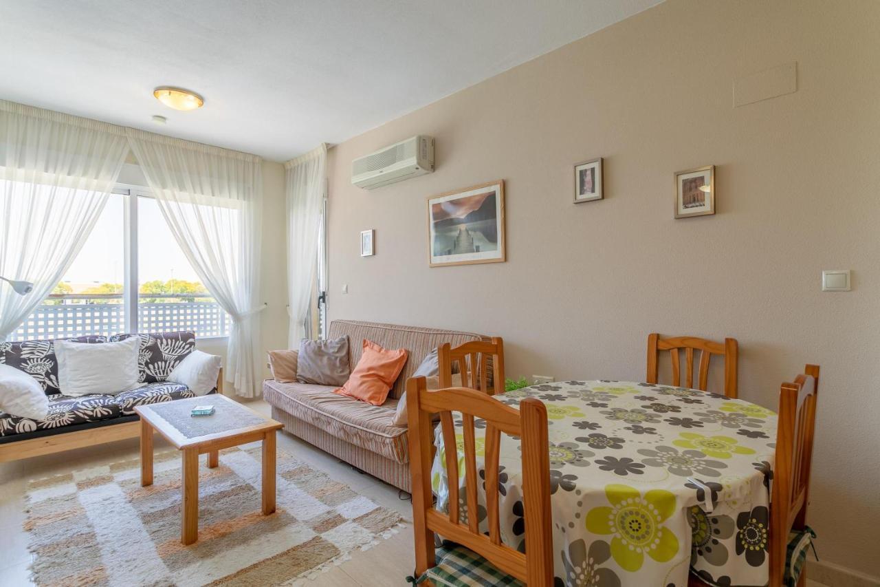 Luz De Almoradi Costa Blanca Sud 아파트 외부 사진