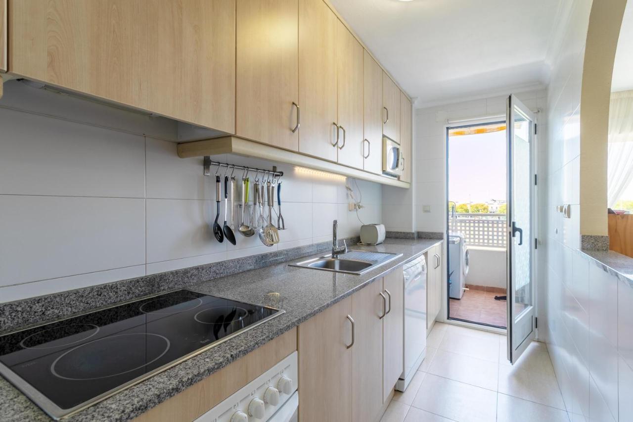 Luz De Almoradi Costa Blanca Sud 아파트 외부 사진