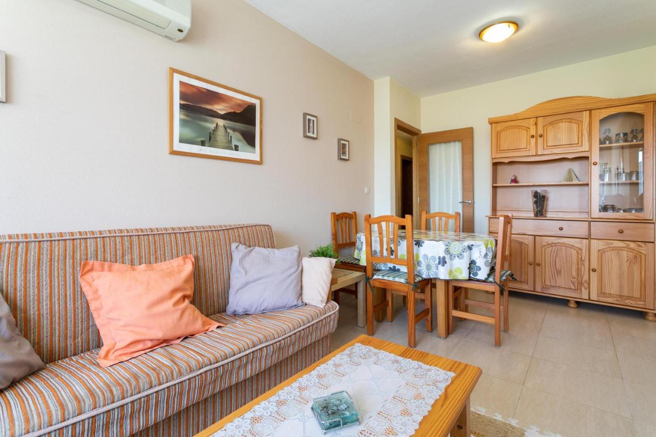 Luz De Almoradi Costa Blanca Sud 아파트 외부 사진