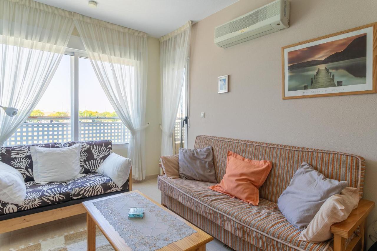 Luz De Almoradi Costa Blanca Sud 아파트 외부 사진
