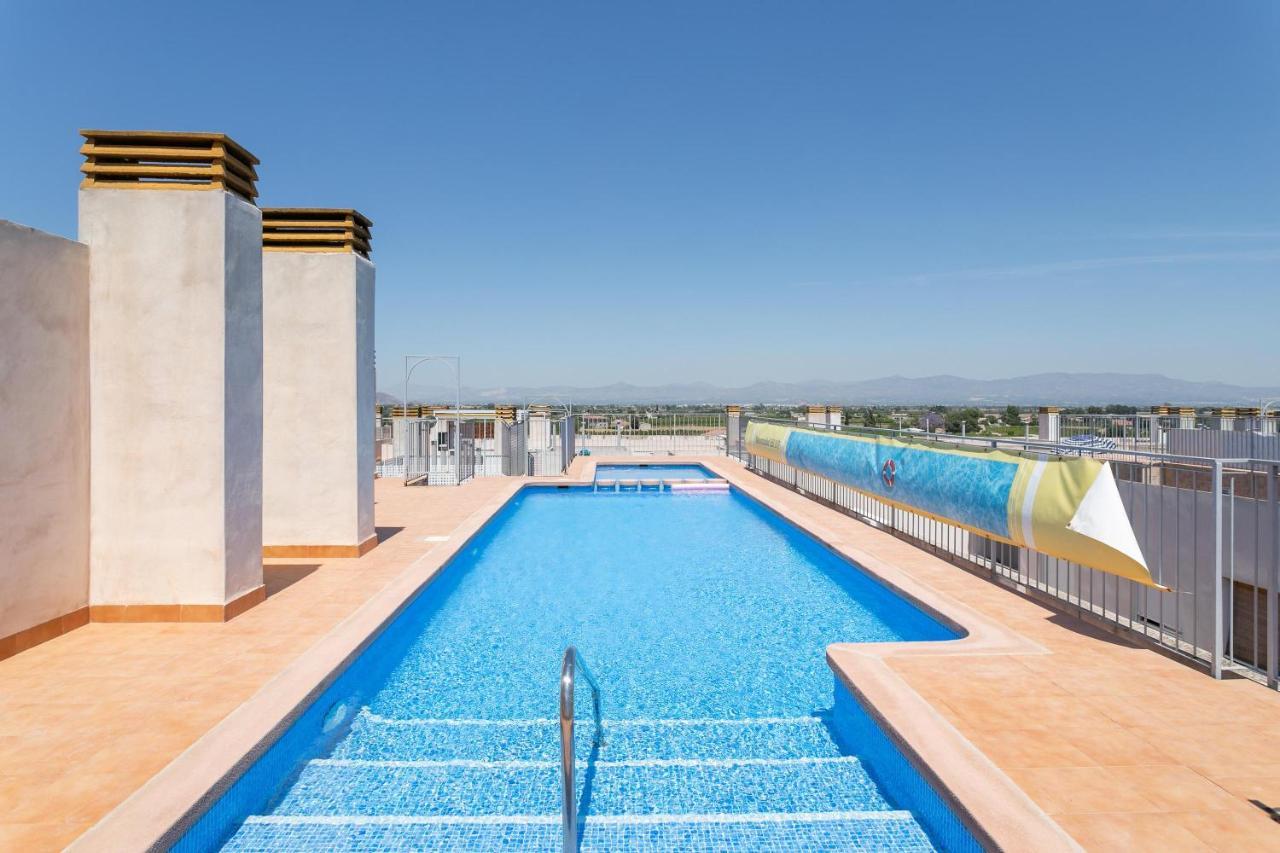 Luz De Almoradi Costa Blanca Sud 아파트 외부 사진
