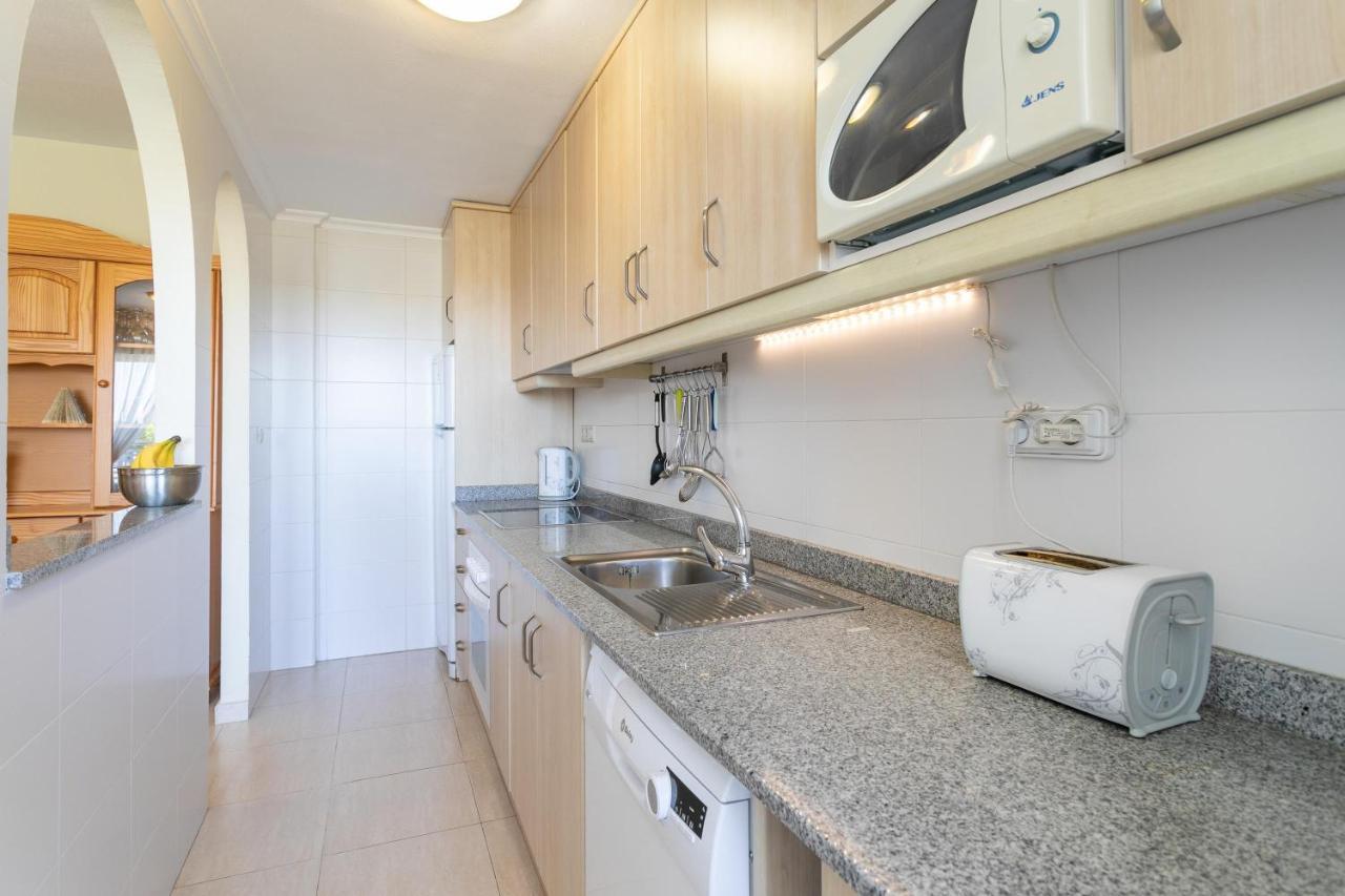 Luz De Almoradi Costa Blanca Sud 아파트 외부 사진