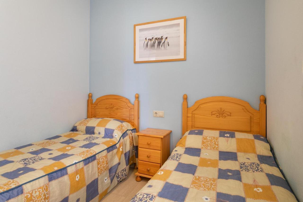 Luz De Almoradi Costa Blanca Sud 아파트 외부 사진