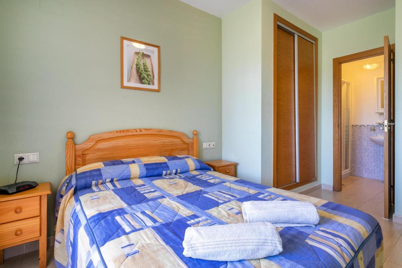 Luz De Almoradi Costa Blanca Sud 아파트 외부 사진