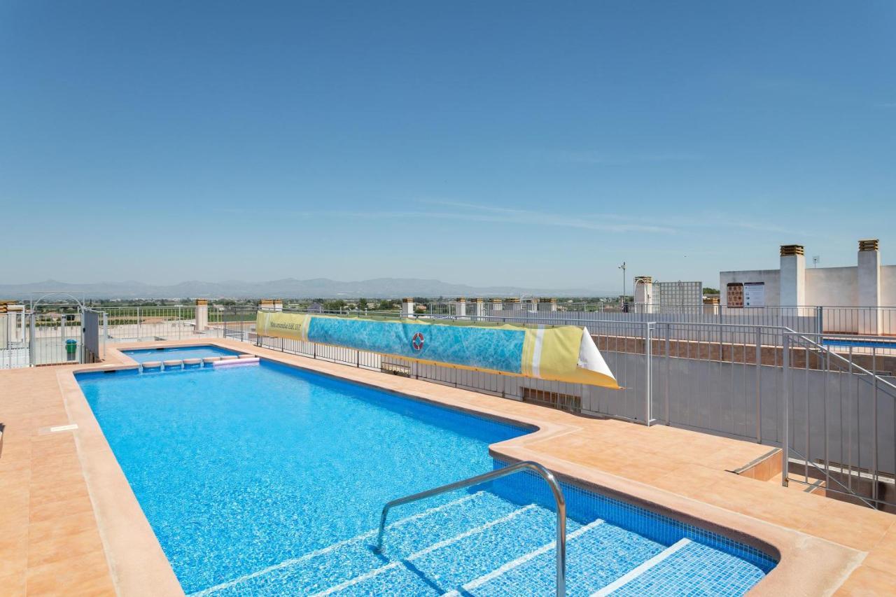 Luz De Almoradi Costa Blanca Sud 아파트 외부 사진