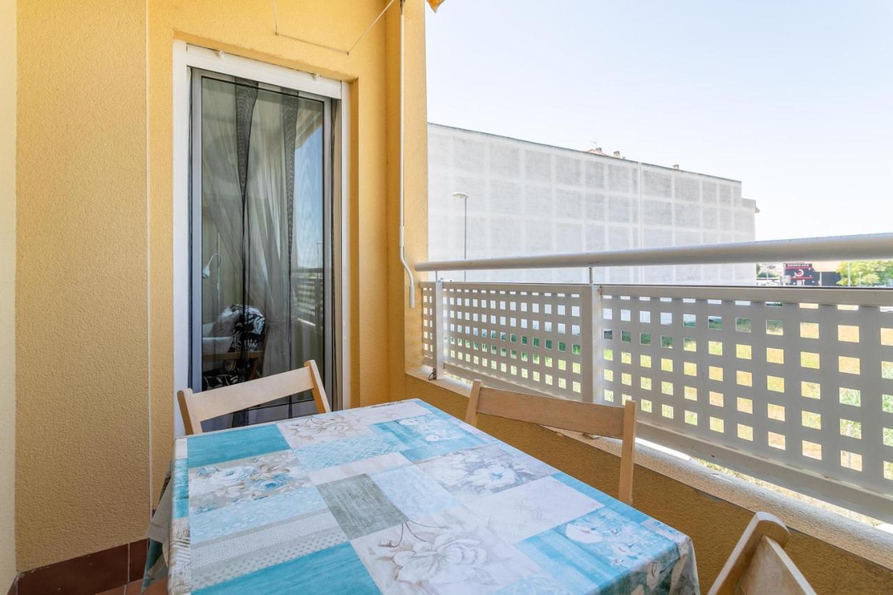 Luz De Almoradi Costa Blanca Sud 아파트 외부 사진