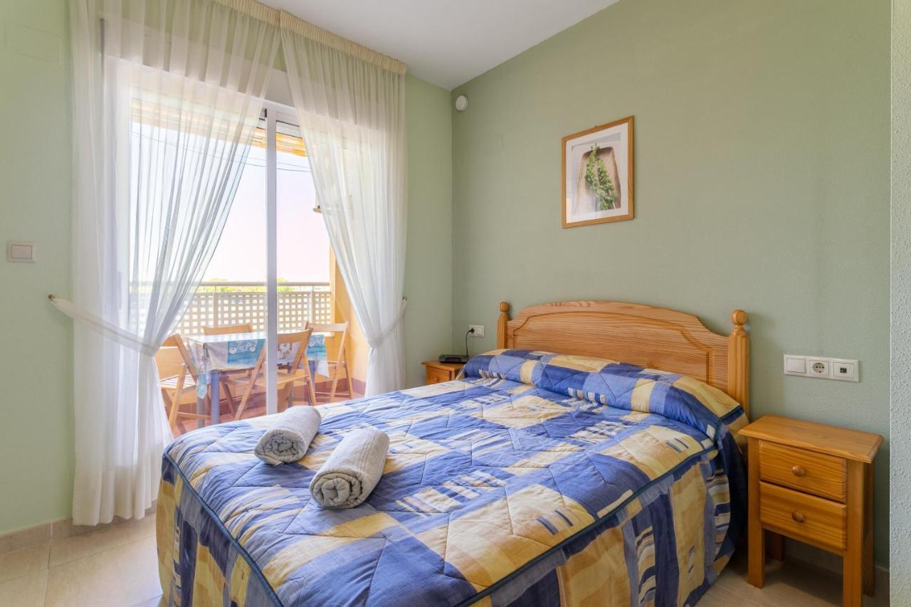 Luz De Almoradi Costa Blanca Sud 아파트 외부 사진