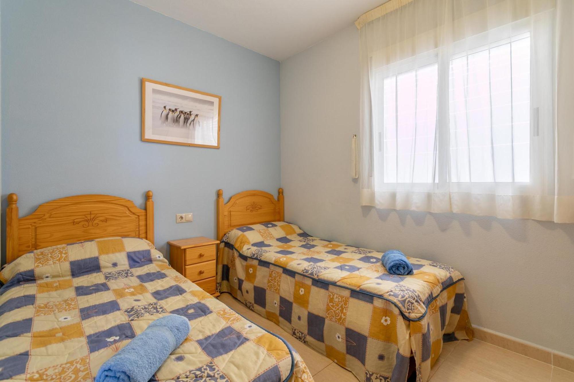 Luz De Almoradi Costa Blanca Sud 아파트 외부 사진